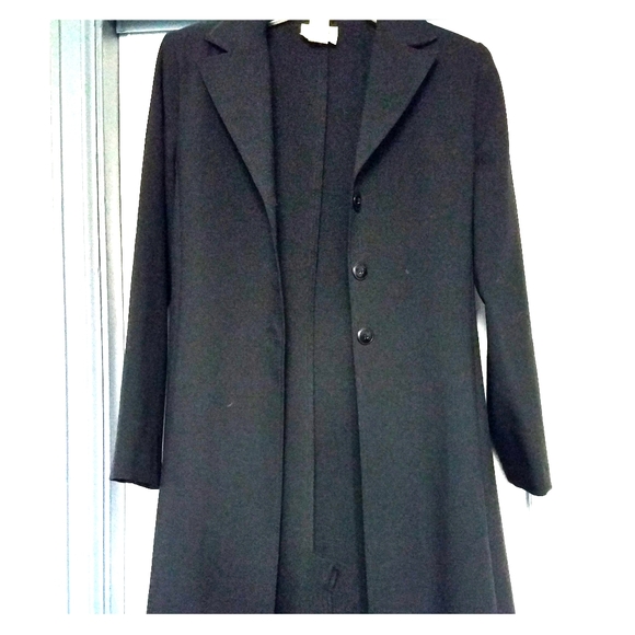 Star City Jackets & Blazers - Star C.C.C long blazer